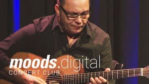 Remember Häns'che Weiss Feat. Bireli Lagrène- Moods — foto 1