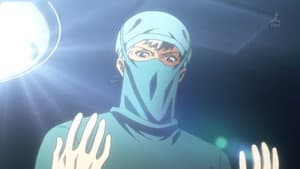ヤング ブラック・ジャック — foto 3