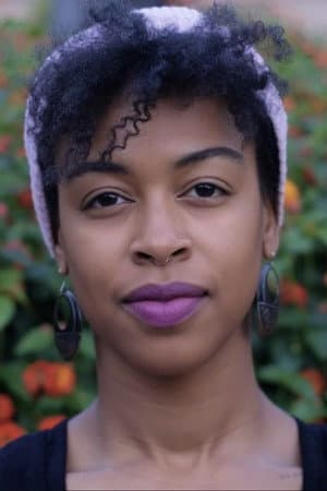 Jasmine J. Johnson