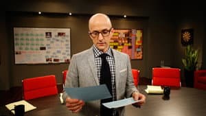 The Writers' Room — foto 1