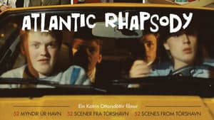 Atlantic Rhapsody - 52 myndir úr Tórshavn — foto 1