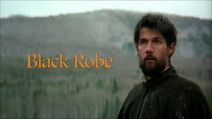 Black Robe — foto 12