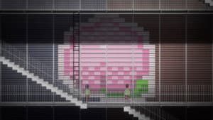 劇場版 RE:cycle of the PENGUINDRUM 前編 君の列車は生存戦略 — foto 6