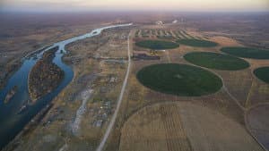 Okavango: El Alma Africana — foto 8
