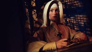 Black Narcissus — foto 6