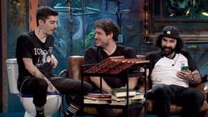 Episodio 16
