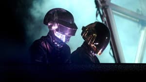Daft Punk - Alive 2007 - Live Album Concert à Paris — foto 3