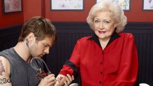 Betty White's Off Their Rockers — foto 2