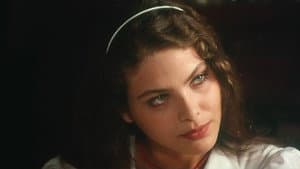 Ritratto di borghesia in nero — foto 2