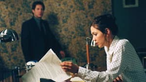 La secretaria — foto 5
