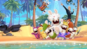 Rabbids: la invasión — foto 4