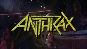 Anthrax - Chile On Hell — foto 1