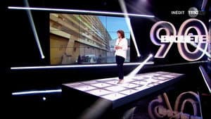 90' enquêtes Marseille : entre luxe, misère et délinquance — foto 1