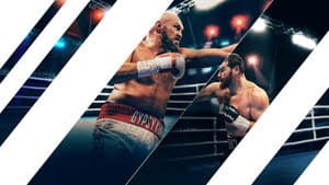Tyson Fury vs. Arslanbek Makhmudov — foto 2