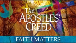 The Apostles' Creed: Faith Matters — foto 1
