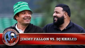 The Cardigan Classic: Fallon vs. Khaled — foto 1
