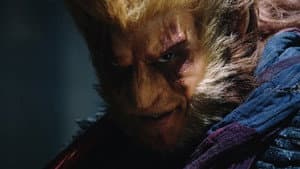 Wu Kong — foto 6