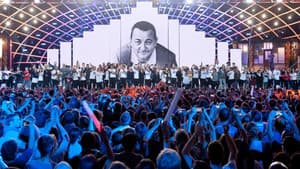 Les Enfoirés 2017 - Mission Enfoirés — foto 3
