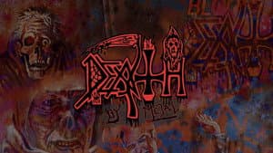 Death by Metal — foto 3