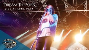 Dream Theater - Live at Luna Park — foto 2