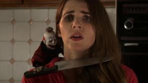 Sorority Slaughterhouse — foto 1