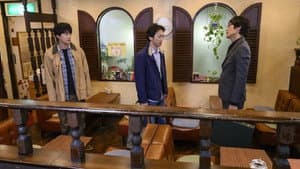 新・ミナミの帝王～失われた絆～ — foto 1