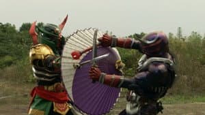 劇場版　仮面ライダー響鬼と７人の戦鬼 — foto 3