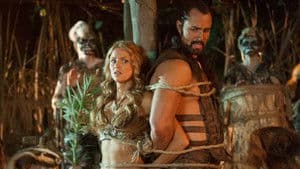 El Rey Escorpión 4: La Llave del poder — foto 2