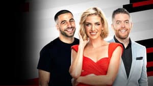 WWE's The Bump — foto 6