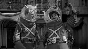 Abbott y Costello en Venus — foto 4