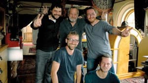 Filmový dobrodruh Karel Zeman — foto 2