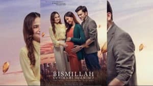 Bismillah Kunikahi Suamimu — foto 1