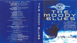 The Moody Blues - Sun City — foto 1