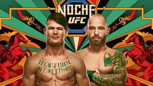 UFC Fight Night 259: Lopes vs. Silva — foto 5