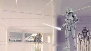 Empire of Dreams: The Story of the Star Wars Trilogy — foto 11