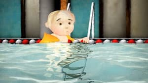 La leçon de natation — foto 11