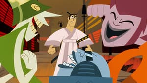 Samurai Jack: The Premiere Movie — foto 3