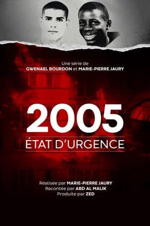 Temporada 1