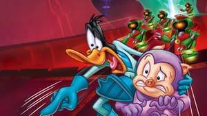 Duck Dodgers — foto 1