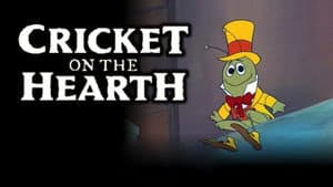 Cricket on the Hearth — foto 2