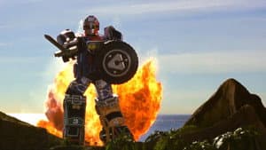 Turbo: Una película de los Power Rangers — foto 10