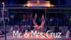 Mr. & Mrs. Cruz — foto 3