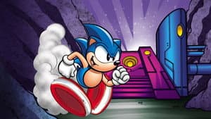 Las aventuras de sonic el erizo — foto 1