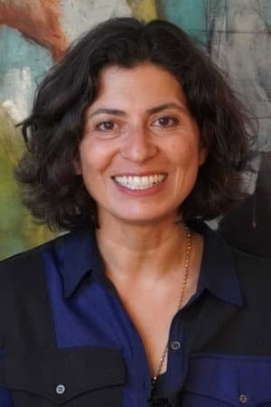 Mira Skadegård