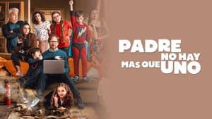 Padre no hay más que uno — foto 4