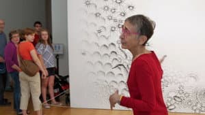 More Art Upstairs — foto 1