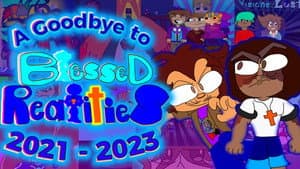 A Goodbye to Blessed Realities — foto 2