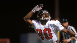 Wide Open: The Andre Rison Story — foto 1