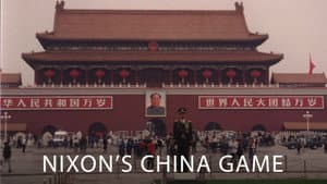 Nixon's China Game — foto 1
