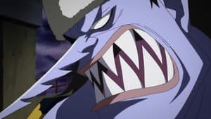 One Piece: Episodio de Nami - Las lágrimas de la navegante y el vínculo entre amigo — foto 4